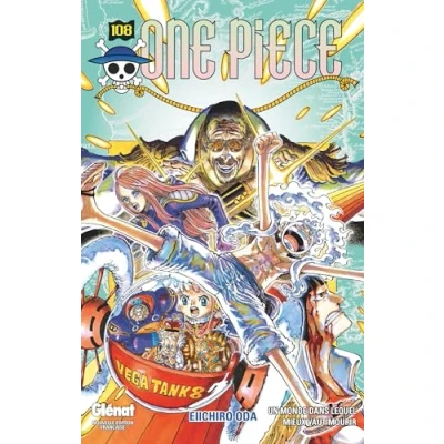 Afbeelding van ONE PIECE EDITION ORIGINALE T1