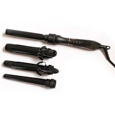 Afbeelding van Varis Curling Iron System Haibu by Kapperskorting.com
