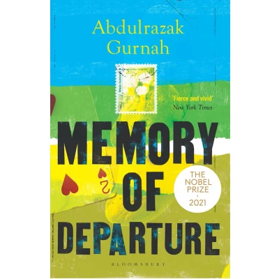 Afbeelding van Memory of Departure