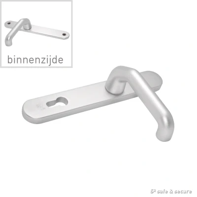Afbeelding van S2 VH greep krukgarnituur KTB PC92 F1 36 59