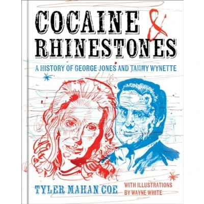 Afbeelding van Cocaine and Rhinestones