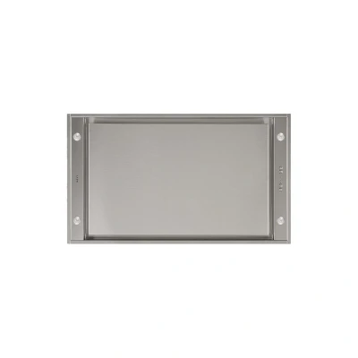 Afbeelding van NOVY 6830 afzuigkap 634 m3/uur Plafond inbouw Roestvrijstaal A+