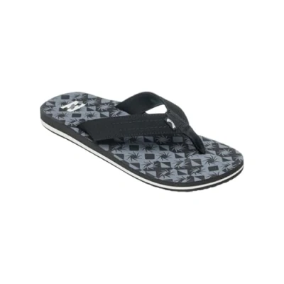 Afbeelding van Billabong ALL DAY Theme Teensandalen, Heren, Maat: 46, Crc Kunststof/ textiel