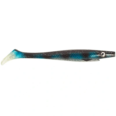 Afbeelding van Strike Pro Pig Shad Jr 20cm 50g Ice Spotted Bullhead