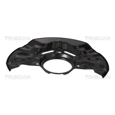 Afbeelding van Dekplaat, remschijf TRISCAN 8125 13113