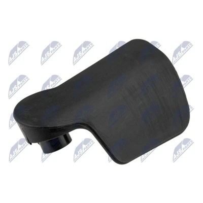Afbeelding van NTY EZC AU 113 Motorruimte isolatie AUDI: A3 Convertible, Q5, Saloon