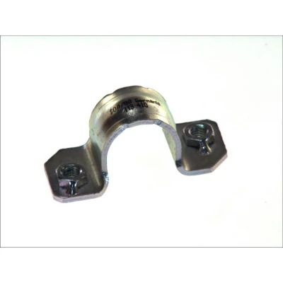 Afbeelding van TOPRAN 113 410 Houder, stabilisatorophanging Vooras links VOLKSWAGEN: Polo V Hatchback