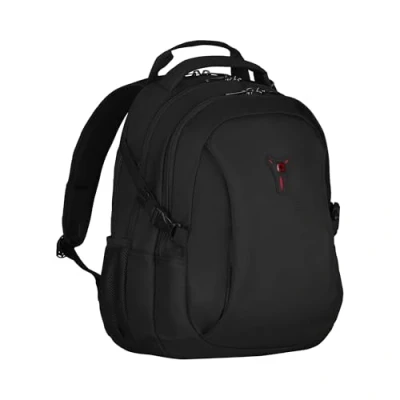 Afbeelding van Wenger Sidebar Laptoprugzak Geschikt voor max. (laptop): 40,6 cm (16) Zwart