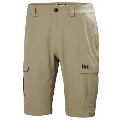 Afbeelding van Helly Hansen Broek Maat 36 Mannen beige