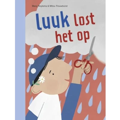 Afbeelding van luuk lost het op