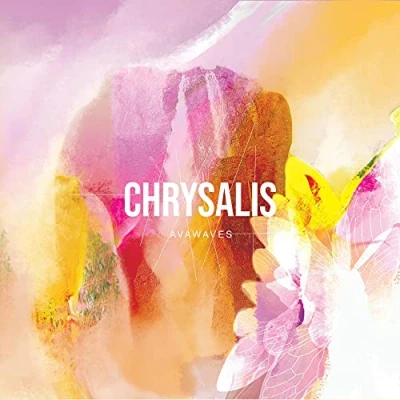Afbeelding van Avawaves Chrysalis (CD)