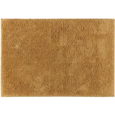 Afbeelding van Casilin Havana Antislip Badmat Caramel 70 x 110 cm