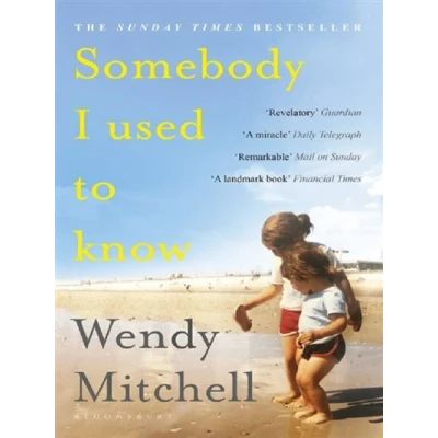 Image de Somebody I Used to Know