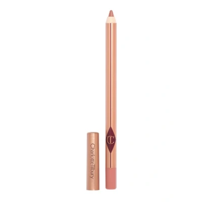 Afbeelding van Charlotte Tilbury Lip Cheat Lippotlood