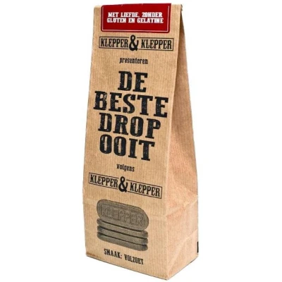 Afbeelding van Klepper&amp;Klepper Volzoet 20x200g