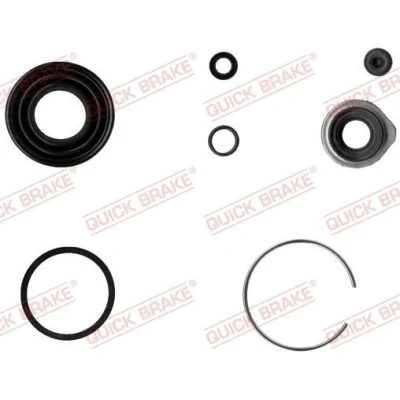 Afbeelding van Reparatieset, remklauw QUICK BRAKE 114 0054
