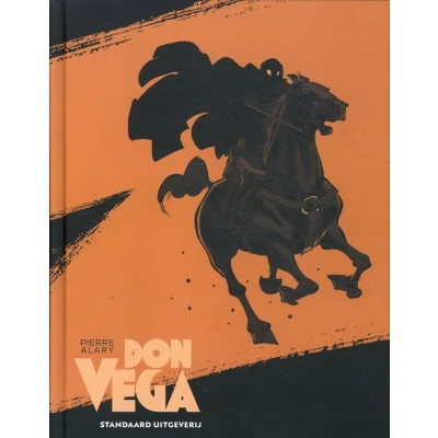 Afbeelding van Don Vega 1
