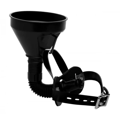 Afbeelding van Latrine Extreme Funnel Gag