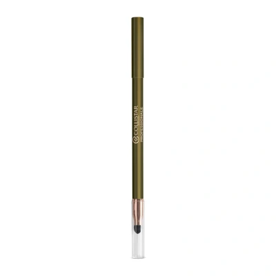 Afbeelding van Collistar Professionale EYE Pencil Eyeliner, Maat: 1.2 ml, Verde foresta