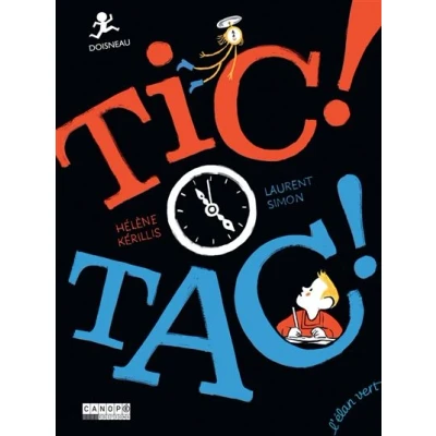 Image de Tic ! Tac