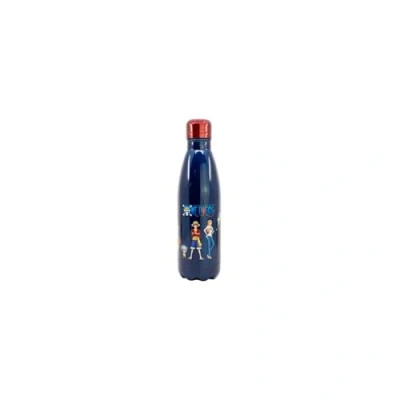 Afbeelding van Stor Young Adult One Piece Waterfles van Roestvrij Staal 780 ML