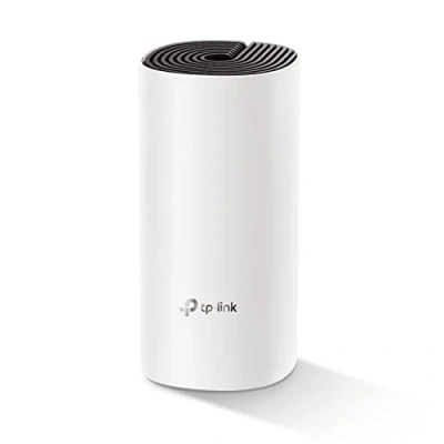 Afbeelding van Tp Link Multiroom Wifi Systeem Mesh Deco E4 (deco 1 pack)