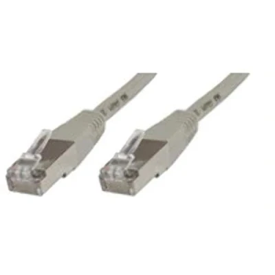 Afbeelding van MicroConnect Netwerkkabel (F/UTP, CAT5e, 2 m),
