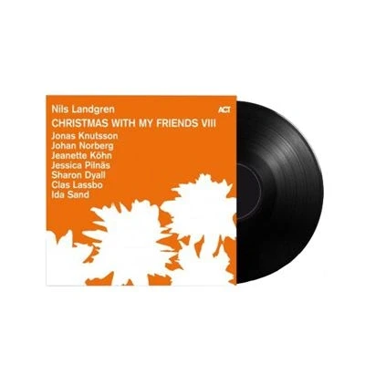 Image de Christmas With My Friends VIII