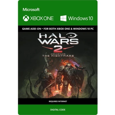 Afbeelding van Halo Wars 2: Awakening the Nightmare Xbox One Duits