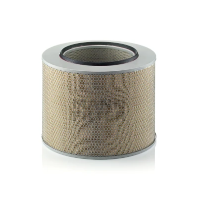 Afbeelding van MANN Filter C 42 1729 Luchtfilter 317 420 insert MERCEDES BENZ: ATEGO