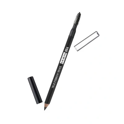 Afbeelding van Pupa True Eyebrow Pencil 004 Extra Dark