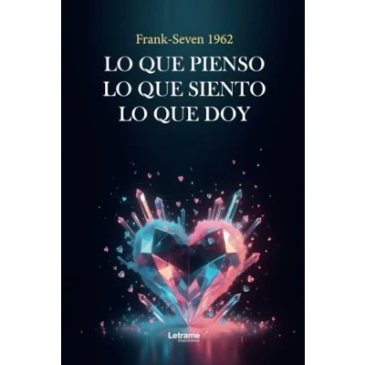 Afbeelding van lo que pienso, siento, doy