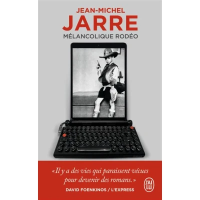 Image de Mélancolique rodéo