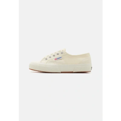 Afbeelding van Superga 2750 Cotu Sneakers, uniseks, Beige Natural Favori