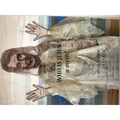 Afbeelding van Who is Jesus?