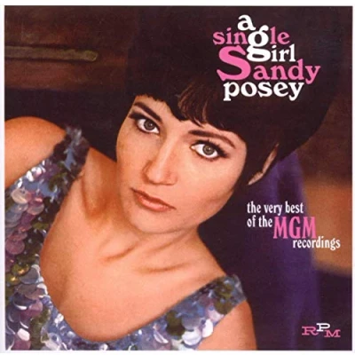 Afbeelding van A Single Girl The Very Best Of Mgm Years
