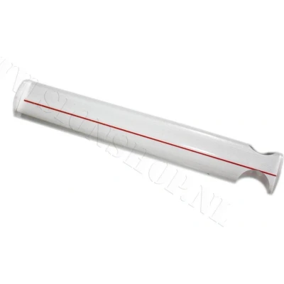 Afbeelding van Schweizer leesliniaal 20cm 1.5 x