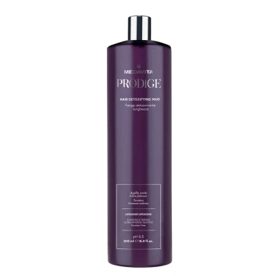 Afbeelding van Medavita Masker Prodige Hair Detoxifying Mud 500ml