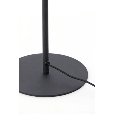 Afbeelding van Light&amp;living Lampvoet Ø20x42 cm RENATO mat zwart