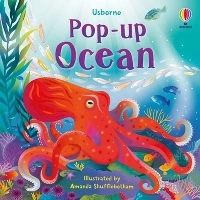 Image de Pop up Ocean
