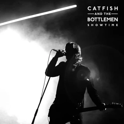 Afbeelding van Catfish and the Bottlemen Showtime (Single)