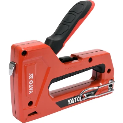 Afbeelding van YATO Tacker 6 14 mm
