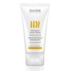 Afbeelding van Babé Crème Body Line Reparing Hand