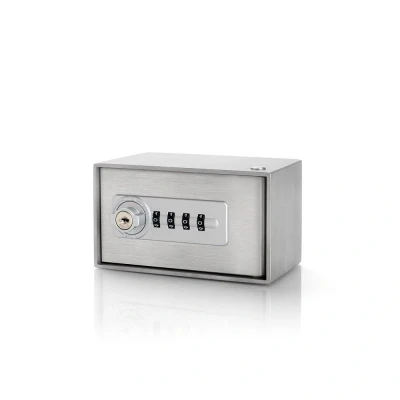 Afbeelding van RVS Keysafe 74M codeslot