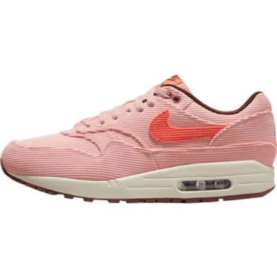 Afbeelding van Nike Wmns Air Zoom Fire Sneakers voor heren, Roze Oranje