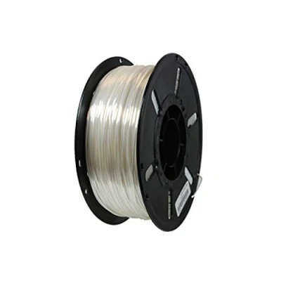 Afbeelding van OWL filament Silk zijde PLA+ voor 3D printers, 1 kg, 1,75 mm, parelwit