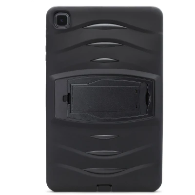 Afbeelding van Xccess Survivor Essential Case Samsung Galaxy Tab A7 10.4 (2020) Black (Screenless)