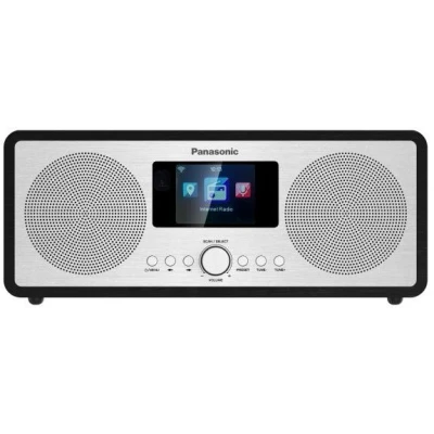 Afbeelding van Panasonic RF D40EG K, Radio