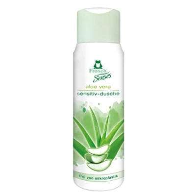 Afbeelding van Frosch shower 300ml Aloe Vera