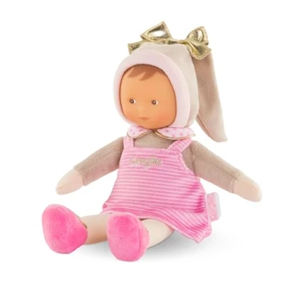 Afbeelding van Corolle Mon Doudou Miss Striped Starry Dreams Pop, 25cm